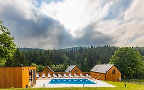 Gwiazda Mogielicy basen&balia, sauna